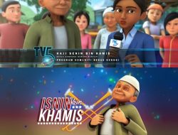Atok Upin Ipin: Siapa Tok Dalang Sebenarnya?
