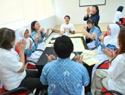 Literasi Keuangan Lebih dari Sekadar Hitung Uang