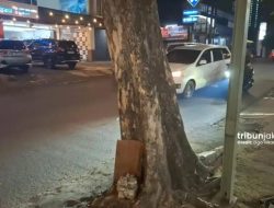Kesaksian Tukang Parkir: Motor Gary Iskak Masih Berjalan Usai Kecelakaan