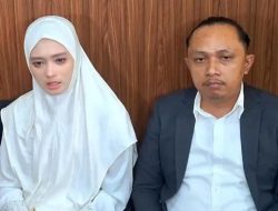 Denny Sumargo Beri Saran Ini untuk Inara Rusli Setelah Dengar Curhatan Wardatina Mawa