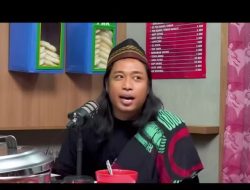 Praz Teguh Umumkan Donasi Bencana Sumatera Tembus Rp 300 Juta, Target Rp 1 Miliar