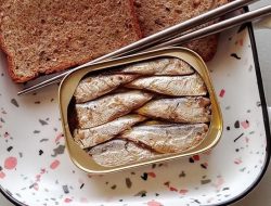 7 Makanan Pemulihan Otot Pasca Persalinan