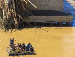 Prabowo Turunkan 3 Pesawat Hercules dan 1 Airbus A400 Tangani Banjir Sumatera