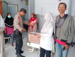 Bayi Selamat dari Kecelakaan Maut Sedan vs Kereta Api di Pasuruan Masih Dirawat