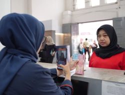 BLT 900 Ribu: Cek Status Penerima di HP!
