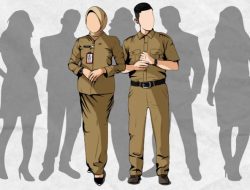 ASN di Ambang Kebosanan, Pensiun Meningkat, Beban Kerja PNS Tetap Berat