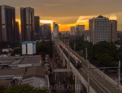 MRT Lebak Bulus: Nama Baru, Era Baru