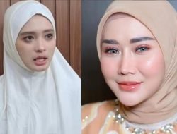 Marissya Icha: CCTV Ungkap Rahasia Virgoun?