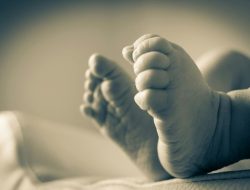 Siswi Magang: Ibu Kandung Bayi yang Ditemukan Anjing di Malang
