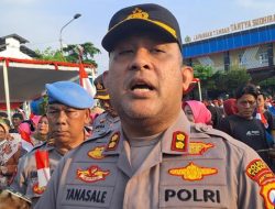 Setoran Tinggi, Kapolres Dicopot: Pindah Bawa Galon