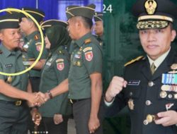Mayjen Ari Aryanto: Pamit dari Kalimantan