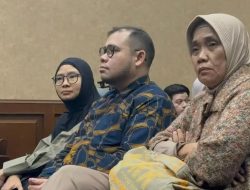 Ibrahim Arief: Gaji Rp163 Juta, Rekrutan Nadiem, Kini Tahanan Kota