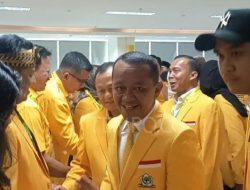 Golkar: Pilkada Tak Langsung, Koalisi Abadi