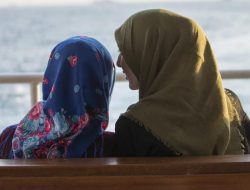 30 Ucapan Hari Ibu Islami Menyentuh Hati