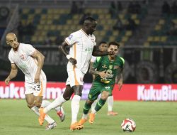 Jadwal Super League Hari Ini: Duel Panas Malut United vs Borneo FC & Persebaya vs Persijap