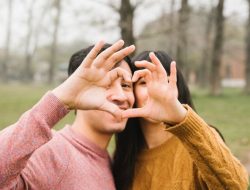 Cinta Sejati Zodiak: Kehangatan & Kesetiaan Capricorn