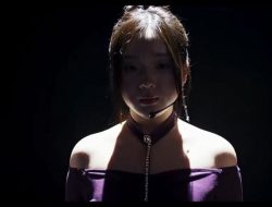 7 Fakta Mengejutkan Masa Lalu Kang Ju Ri: Eks Idol K-Pop di Taxi Driver 3!