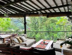 Brunch Bali: 8 Spot Cozy, Lezat, & Instagramable Terdekat