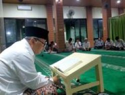 Selamat Datang Bulan Rajab