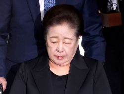Kweon’s 100 Million Won Case: Crucial 2023 Evidence Uncovered