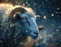 3 Zodiak Menuju Kedamaian dan Kebahagiaan Pasca 22 Desember 2025