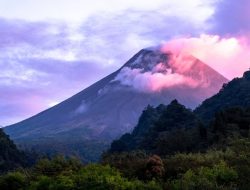Pendaki Yogyakarta Hilang di Merapi, Pencarian Intensif