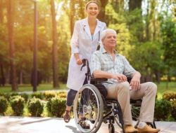 Stroke: Pilihan Terapi Dokter