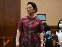 MA Tolak Kasasi Lisa Rachmat, Vonis 14 Tahun Kekal