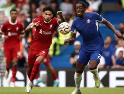 Milan Bidik Bek Chelsea yang Terlupakan