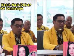 Pantun Ridwan Kamil & Aura Kasih: Isu Selingkuh Terkuak Sejak 2021