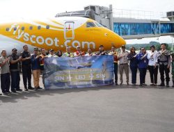 Singapura-Labuan Bajo Dibuka: Gebrakan Wisatawan Mancanegara
