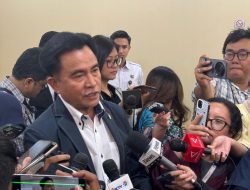 Yusril Targetkan PP Penugasan Polisi di Luar Struktur Rampung Januari 2026