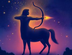 Senin 22 Desember 2025: 3 Zodiak Beruntung Terkuat