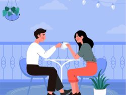 Cinta atau Kebiasaan: Mengapa Kita Bertahan?