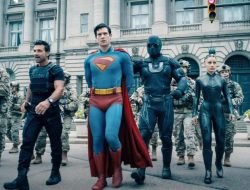 7 Kejutan Film Barat 2025 yang Mengubah Pikiran