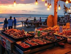 Kuliner Sumba: 9 Pilihan Dekat Bandara Tallo