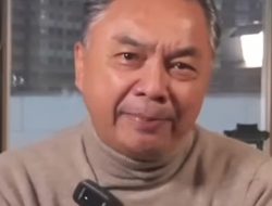 Dino Patti Djalal Kritik Menlu Sugiono: Kepemimpinan Lemah, Diplomasi RI Terancam