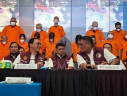 Narkoba DWP 2025 Bali: Jalur Gelap Malaysia-Bandara