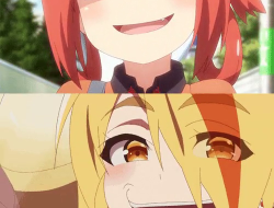 Meme Anime: Ekspresi Sombong yang Bikin Geram