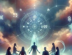 3 Zodiak Beruntung: Kebahagiaan Menanti Pasca 26 Desember 2025