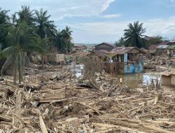 Banjir Sumatera Tewaskan Ribuan: Media Asing Soroti Kelambanan Bantuan Internasional