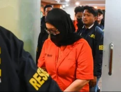 Polisi: Ayu Puspita Gelar Pameran Pernikahan Demi Pengantin