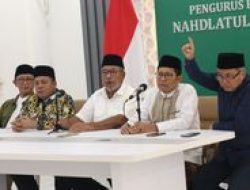 PBNU: Tambang Bukan Akar Konflik, Zionis Menyerang?