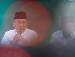Gus Yahya Tegaskan Posisinya, Serukan Islah Demi NU Utuh