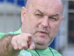 Bojan Hodak Out, Tolic Masuk: Persib Hadapi Malut United