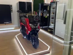 Polytron Fox-350: Inden Menanti, Produksi Siap Naik
