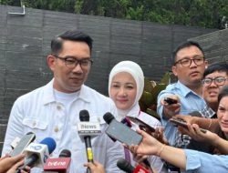 Atalia Gugat Cerai Ridwan Kamil: Harta Gana-Gini Jadi Sorotan