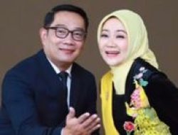 Atalia Tuntut Harta Gono-Gini dari Ridwan Kamil