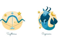 Ramalan Zodiak 17 Des 2025: Sagitarius & Capricorn, Cinta, Karir, Sehat, Finansial