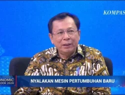 Ekonomi RI 2026: Target 6% Butuh Kerja Keras Ekstra